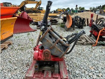 Equipamento ROTOTILT