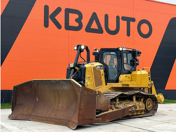 Buldôzer CATERPILLAR D7E
