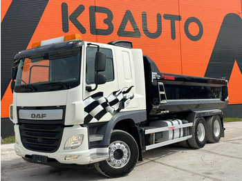 Camião basculante DAF CF 440