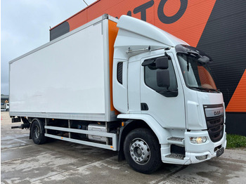 Leasing de DAF LF 290 4x2 BOX L=7412 mm DAF LF 290 4x2 BOX L=7412 mm: foto 4