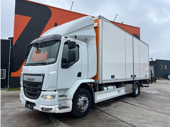 Leasing de DAF LF 290 4x2 BOX L=7412 mm DAF LF 290 4x2 BOX L=7412 mm: foto 2