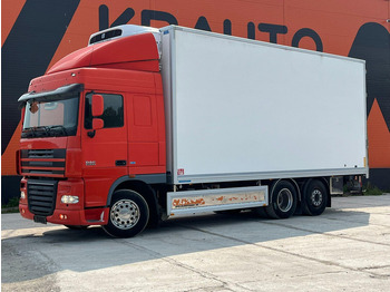 Camião frigorífico DAF XF 105 510