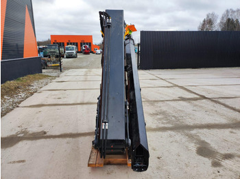 Grua para camião por Camião novo Hiab X-CLX 088 E-4 NEW MANUAL CRANE: foto 5