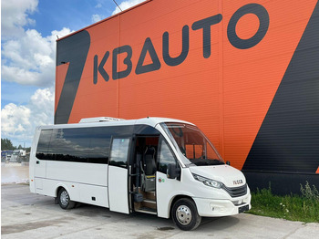 Minibus IVECO Daily 70c21