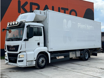 Camião frigorífico MAN TGS 18.320