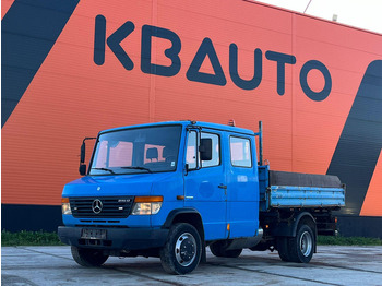 Camião basculante MERCEDES-BENZ Vario 816