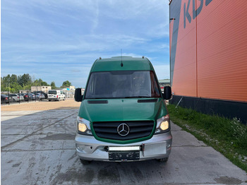 Minibus, Furgão de passageiros Mercedes-Benz Sprinter 516 23 SEATS: foto 2