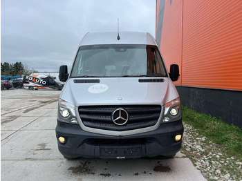 Minibus, Furgão de passageiros Mercedes-Benz Sprinter 519 CDI 17 SEATS / AC / AUXILIARY HEATING: foto 2