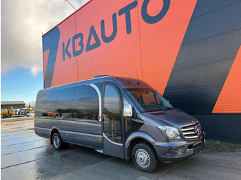 Minibus MERCEDES-BENZ Sprinter 519