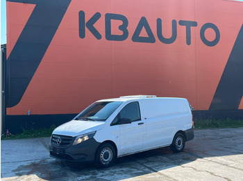 Carrinha frigorífica MERCEDES-BENZ Vito 116