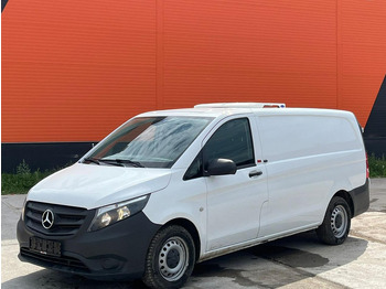 Carrinha frigorífica MERCEDES-BENZ Vito 116