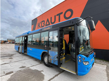 Ônibus urbano SCANIA Citywide