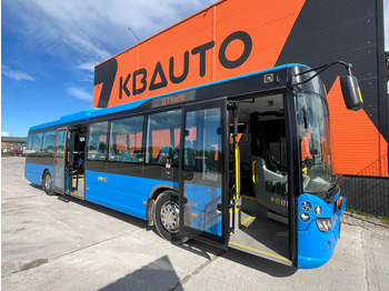 Ônibus urbano SCANIA Citywide
