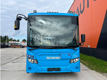 Ônibus urbano Scania K 320 Citywide 4x2 44 SEATS / AC / AUXILIARY HEATING: foto 2 Ônibus urbano Scania K 320 Citywide 4x2 44 SEATS / AC / AUXILIARY HEATING: foto 2