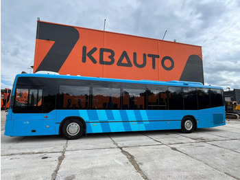 Ônibus urbano Scania K 320 Citywide 4x2 44 SEATS / AC / AUXILIARY HEATING: foto 4 Ônibus urbano Scania K 320 Citywide 4x2 44 SEATS / AC / AUXILIARY HEATING: foto 4