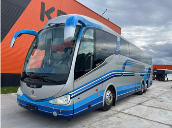Leasing de Scania K 440 Irizar PB 6x2*4 50 SEATS / AC / AUXILIARY HEATING / WC Scania K 440 Irizar PB 6x2*4 50 SEATS / AC / AUXILIARY HEATING / WC: foto 3