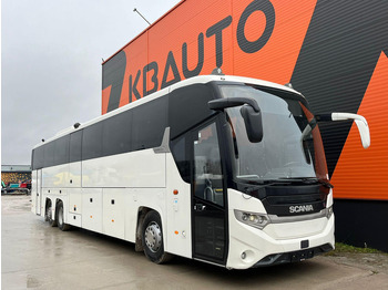 Ônibus suburbano SCANIA Interlink