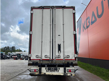 Semi-reboque frigorífico Schmitz Cargobull SCB S3B: foto 4