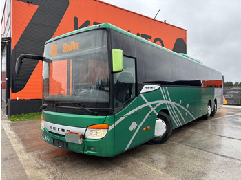 Leasing de Setra S 417 UL 6x2*4 10 SIMILAR AVAILABLE ! / AC / AUXILIARY HEATER Setra S 417 UL 6x2*4 10 SIMILAR AVAILABLE ! / AC / AUXILIARY HEATER: foto 3 Leasing de Setra S 417 UL 6x2*4 10 SIMILAR AVAILABLE ! / AC / AUXILIARY HEATER Setra S 417 UL 6x2*4 10 SIMILAR AVAILABLE ! / AC / AUXILIARY HEATER: foto 3