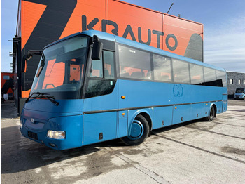 Leasing de Sor C 10.5 42 SEATS + 32 STANDING / EURO 6 / AC / AUXILIARY HEATING Sor C 10.5 42 SEATS + 32 STANDING / EURO 6 / AC / AUXILIARY HEATING: foto 3