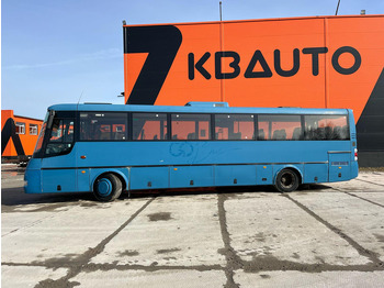 Leasing de Sor C 10.5 42 SEATS + 32 STANDING / EURO 6 / AC / AUXILIARY HEATING Sor C 10.5 42 SEATS + 32 STANDING / EURO 6 / AC / AUXILIARY HEATING: foto 4
