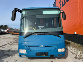 Leasing de Sor C 10.5 42 SEATS + 32 STANDING / EURO 6 / AC / AUXILIARY HEATING Sor C 10.5 42 SEATS + 32 STANDING / EURO 6 / AC / AUXILIARY HEATING: foto 2