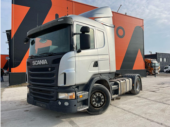Tractor Scania G 380 4x2 HYDRAULICS: foto 2