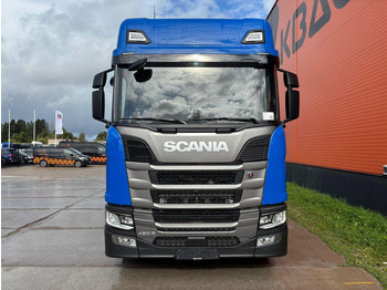 Leasing de Scania R 460 4x2 NEW ! / RETARDER Scania R 460 4x2 NEW ! / RETARDER: foto 3