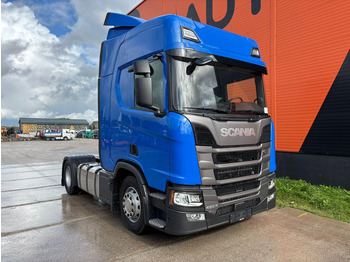 Leasing de Scania R 460 4x2 NEW ! / RETARDER Scania R 460 4x2 NEW ! / RETARDER: foto 4