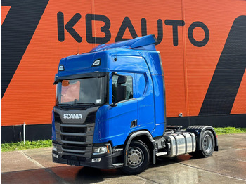 Leasing de Scania R 460 4x2 NEW ! / RETARDER Scania R 460 4x2 NEW ! / RETARDER: foto 1