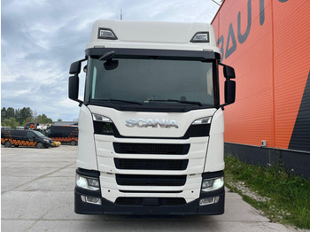 Tractor Scania R 500 6x2 RETARDER: foto 3