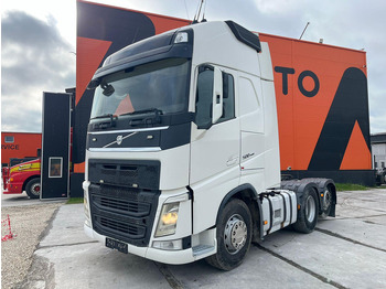 Tractor Volvo FH 500 6x2 GLOBE XL: foto 2
