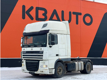 Tractor DAF XF 105 410