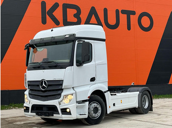 Tractor MERCEDES-BENZ Actros 1842
