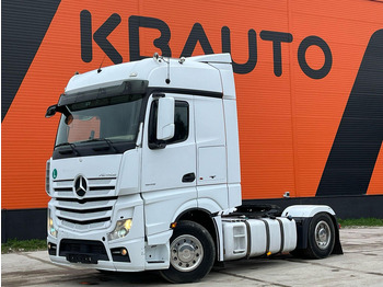Tractor MERCEDES-BENZ Actros 1845