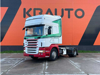Tractor SCANIA R 380