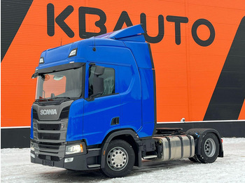 Tractor SCANIA R 460