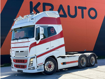 Tractor VOLVO FH16 750