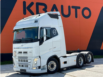 Tractor VOLVO FH 500