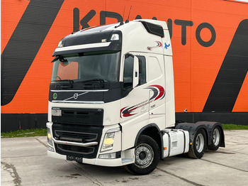 Tractor VOLVO FH 500