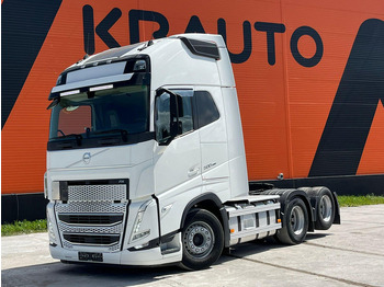 Tractor VOLVO FH 500