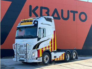 Tractor VOLVO FH 540