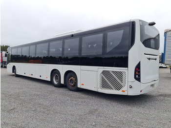 Leasing de Volvo 8900 B8R 6x2*4 EURO6 / 59 SEATS / AC / AUXILIARY HEATING / Wheelchair lift / Volvo 8900 B8R 6x2*4 EURO6 / 59 SEATS / AC / AUXILIARY HEATING / Wheelchair lift /: foto 4