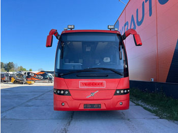 Leasing de Volvo B 12 M 4x2 13 SEATS / AC / AUXILIARY HEATING / WC / KITCHEN Volvo B 12 M 4x2 13 SEATS / AC / AUXILIARY HEATING / WC / KITCHEN: foto 2