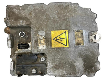 Sistema elétrico VOLVO