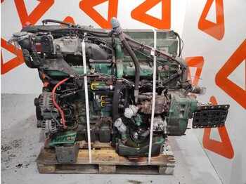 Motor VOLVO