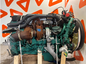 Motor VOLVO