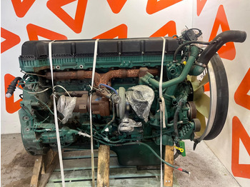 Motor por Camião Volvo ENGINE D13K500, 22692837 LOW MILEAGE!: foto 3