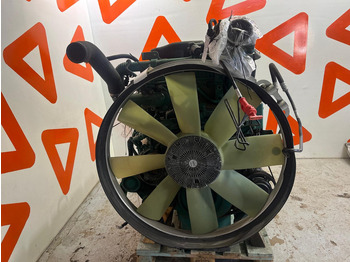 Motor por Camião Volvo ENGINE D13K500, 22692837 LOW MILEAGE!: foto 2
