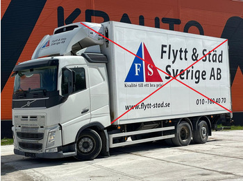 Camião chassi VOLVO FH 460